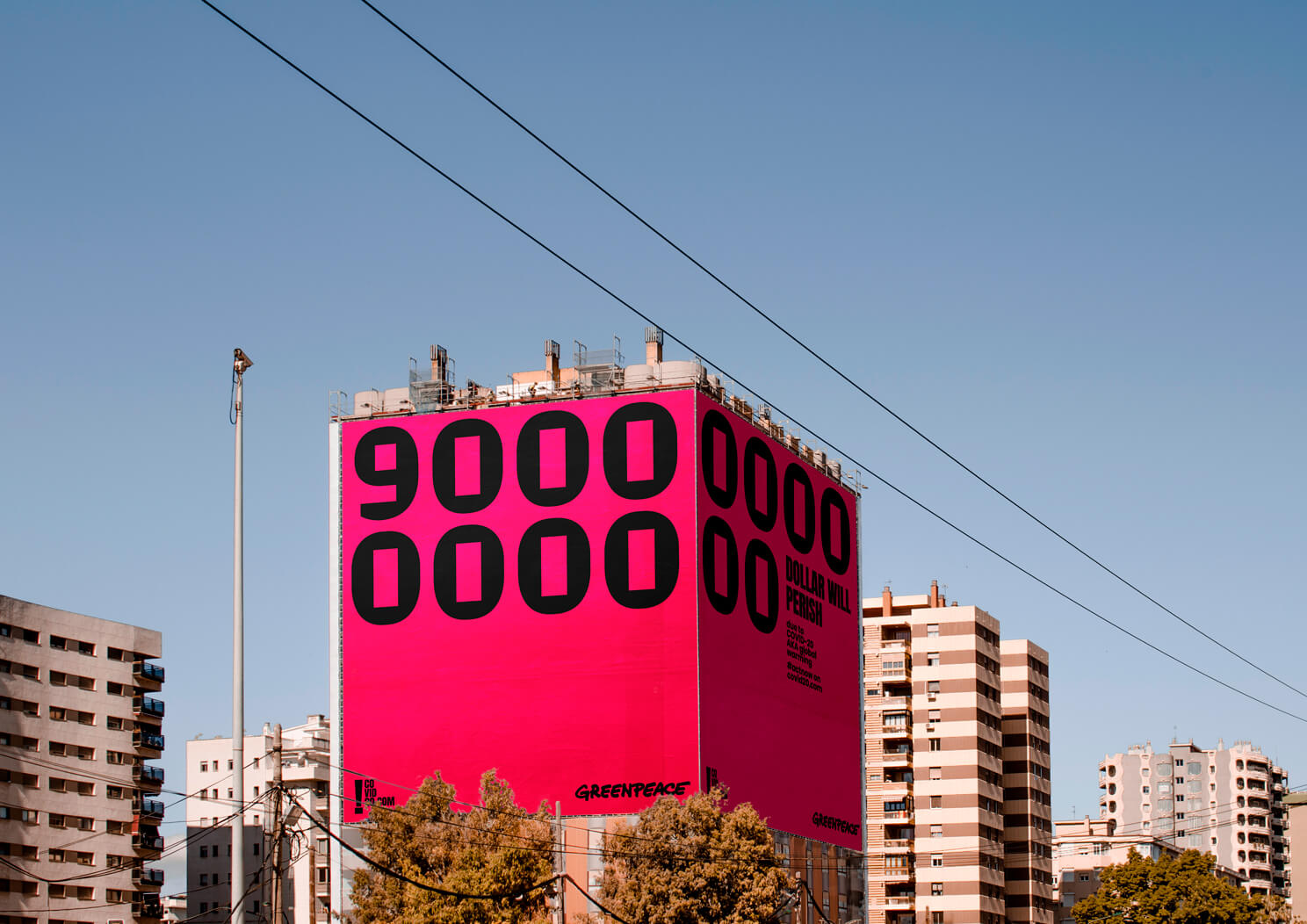 covid-20 billboard 3