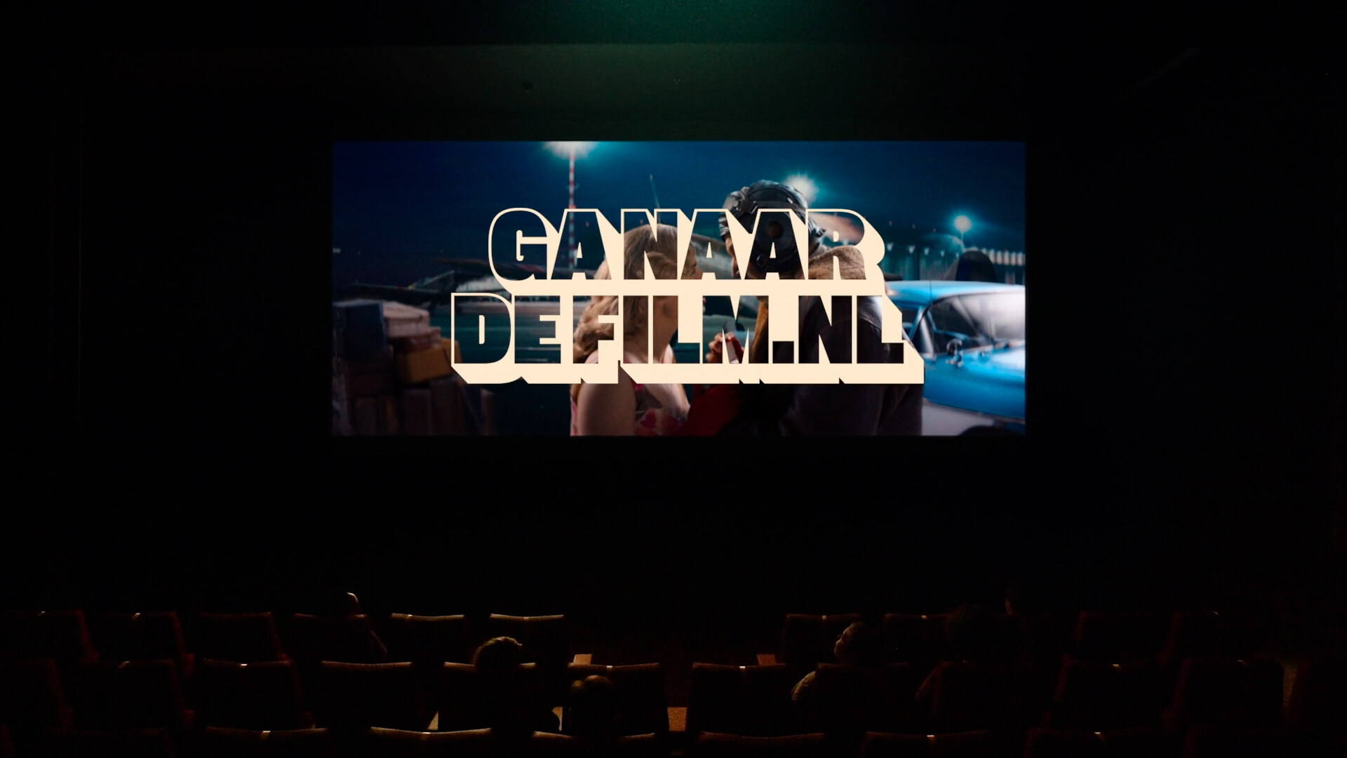 Ganaardefilm Screenshot